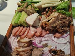 -福禄财东北菜(珠江帝景店)
