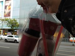 -咕噜咕噜·章鱼小丸子(西湖路店)