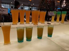 -芭菲盛宴·环球美食(锦城万达广场店)