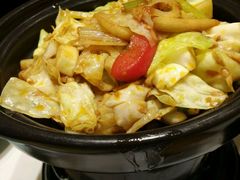 -五观堂素食(新华路店)