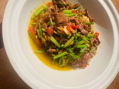 -老湘村·湖南土菜(天河维多利店)