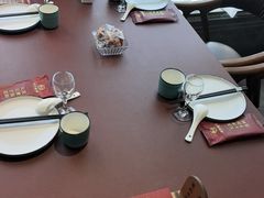 -天天鱼港·海鲜·鲅鱼水饺·招牌烤鸭(黄骅店)