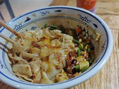 -袁家村关中印象体验地(大唐不夜城店)
