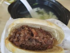 -闫家驴肉老店(华电一校店)