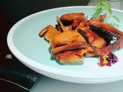 -鸭王烤鸭店(三里河店)