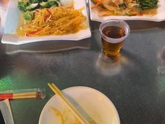 -武记碳锅鱼大盘鸡(杜岭街店)