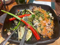 -云海肴·汽锅鸡·云南代表菜(美罗城店)