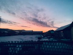 -北极村旅游风景区