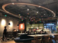 大堂-MOCUS莫卡斯餐厅(祥云小镇店)