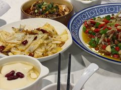 -新蜀会四川豆花(五羊店)