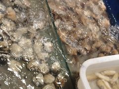 -海天盛宴新派海鲜自助餐厅(群力店)