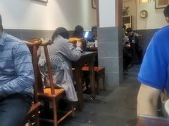 大堂-易裕和·长沙米粉(友谊路店)