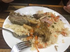 -塔斯提抓饭(东城汇店)