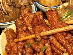 -邓莽子老火锅(鲁祖庙店)