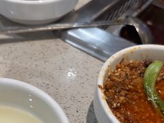 -海底捞火锅(万科广场店)