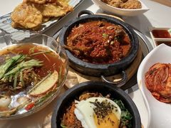 -七八冷面·延边朝鲜族美食(圣熙八号店)