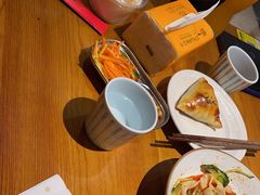 -疆里疆外·和田烤肉·清真