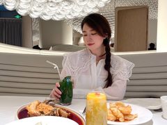 -茉里粤菜(皇姑万象汇店)