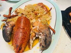 -巧克力渔家.小船海鲜胶东菜(万平口店)