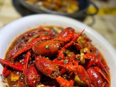 -虾皇(龙虾城旗舰店)