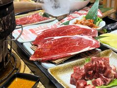 -牛也烧肉(摩尔城店)