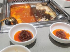 -海底捞火锅(方圆荟店)