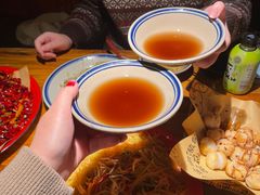 -破三川·新川菜(静安大融城店)