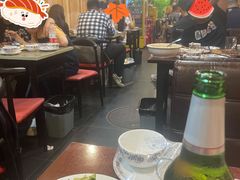 大堂-玫瑰红烤羊排(北新桥三条店)