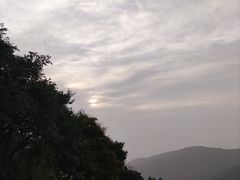 -香山公园
