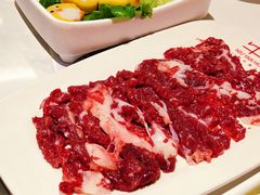 吊龙-牛焱·贵州黄牛肉火锅(城西银泰店)