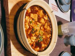 -孙家外婆•长春地标美食新名片(吾悦广场店)