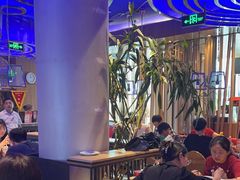 -老板恋上鱼(恒隆广场店)