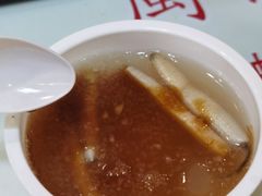-安海五叔公土笋冻(西街店)