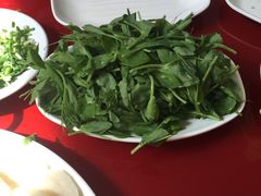 -四川简阳羊肉汤火锅(望花路西里店)