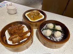 -又一间茶点轩(百汇广场店)