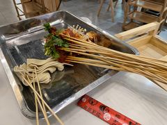 -屋头串串(新街里店)