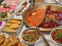 -小龙坎火锅(总店)