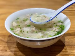 -清朝小馄饨(1号.双馨路店)