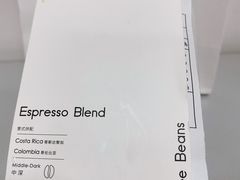 -M Stand(北京平安幸福中心店)