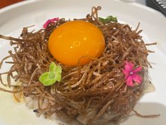 -荟廷·晶萃(陆家嘴尚悦湾店)