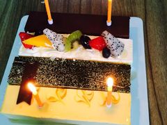 -壹点壹客·生日蛋糕(南山店)