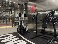 -OWNBODY健身(下沙店)