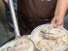 -易老妈蹄花.特色川菜(人民公园总店)
