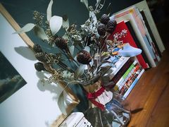 -研途咖啡馆(健康路店)