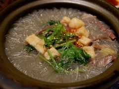 -南京大牌档(香港广场店)