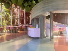 -水桶王国主题餐厅·聚会·生日派对·亲子活动·家庭套餐(亚龙湾希尔顿店)