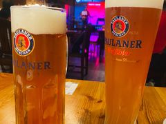 -宝莱纳啤酒花园餐厅PAULANER BRAUHAUS Nanjing(广州路店)