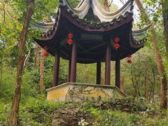 -玉女潭景区