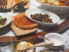 -巴依老爷新疆美食(常营店)