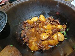 -一九二八铁锅炖(镇赉店)